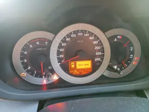 Toyota RAV4 2007 2.2L D4D 136CP - imagine 6