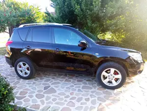 Toyota RAV4 2007 2.2L D4D 136CP - imagine 2