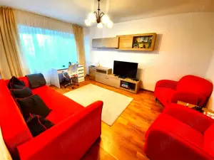 Inchiriez apartament 2 camere Decomandat  - Tomis Nord Brotacei - centrala gaz - TERMEN LUNG 