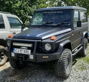 Vand mercedes G Classe