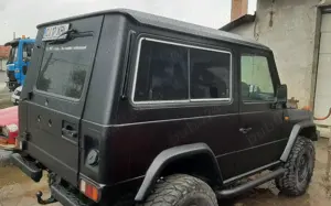 Vand mercedes G Classe - imagine 9