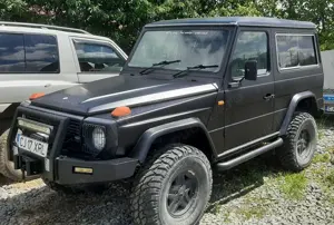 Vand mercedes G Classe - imagine 11