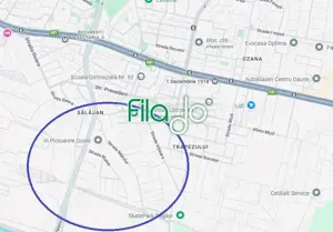 Apartament 3 camere Nicolae Grigorescu, Salajan