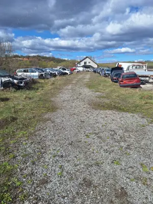 Teren+Hala+Casa de vanzare (6720 m.p.) - imagine 3