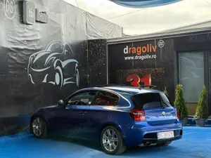 BMW Seria 1, Euro 5, 2009 - imagine 3