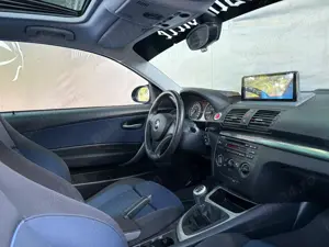 BMW Seria 1, Euro 5, 2009 - imagine 6