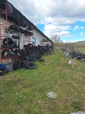 Teren+Hala+Casa de vanzare (6720 m.p.) - imagine 5