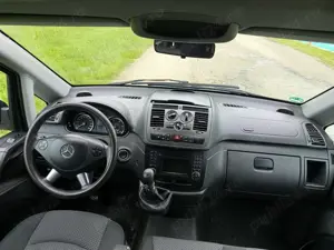De vanzare Mercedes Benz Vito  2013