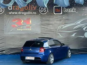 BMW Seria 1, Euro 5, 2009 - imagine 4