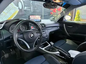 BMW Seria 1, Euro 5, 2009 - imagine 5