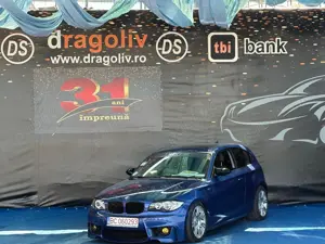 BMW Seria 1, Euro 5, 2009
