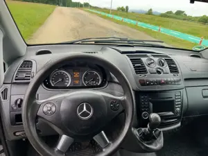 De vanzare Mercedes Benz Vito  2013 - imagine 6