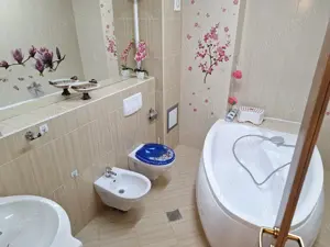 Apartament 2 camere decomandat premium Mol, Ștefan cel Mare 64 mp - imagine 8