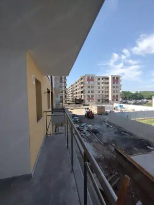 Apartament 2 camere Cartierul Solar - Berceni -decomandat -loc parcare