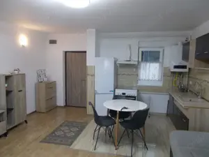 Apartament 2 camere, Dumbravita, et 2, langa sat, mobilat, utilat - imagine 2