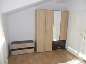 Apartament 2 camere, Dumbravita, et 2, langa sat, mobilat, utilat - imagine 11