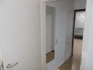 Apartament 2 camere, Dumbravita, et 2, langa sat, mobilat, utilat - imagine 12