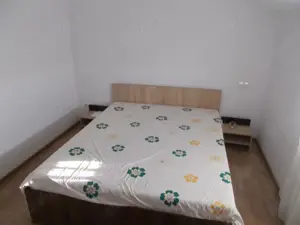 Apartament 2 camere, Dumbravita, et 2, langa sat, mobilat, utilat - imagine 9