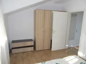 Apartament 2 camere, Dumbravita, et 2, langa sat, mobilat, utilat - imagine 10