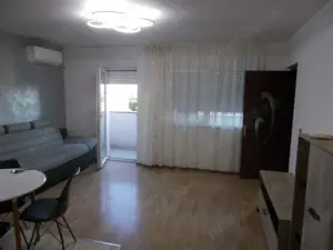 Apartament 2 camere, Dumbravita, et 2, langa sat, mobilat, utilat