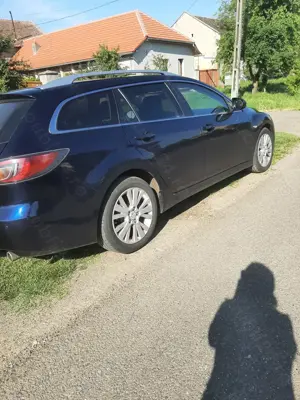 Vând Mazda 6, 2.0 TDI - imagine 4