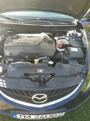 Vând Mazda 6, 2.0 TDI - imagine 7