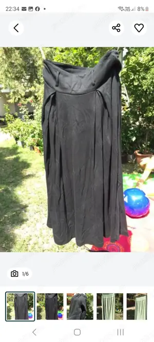 fuste marimea 38_M disponibile in 2 variante