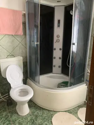 Casa langa padure - imagine 7