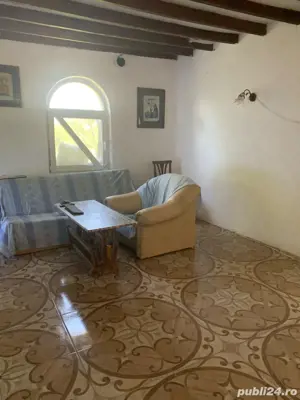 Casa langa padure - imagine 9