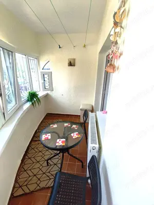 Inchiriez apartament de 3 camere Ultracentral Plaja Modern  - imagine 4