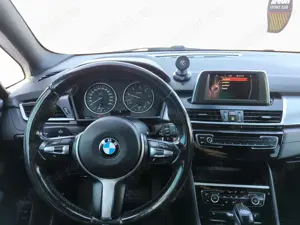 BMW Seria 2 Gran Tourer 220D X-drive