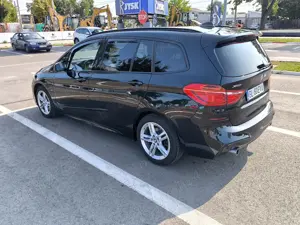 BMW Seria 2 Gran Tourer 220D X-drive - imagine 3
