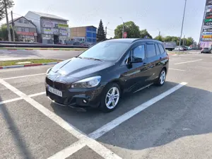 BMW Seria 2 Gran Tourer 220D X-drive - imagine 5