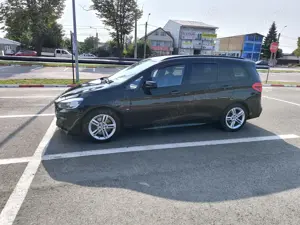 BMW Seria 2 Gran Tourer 220D X-drive - imagine 7