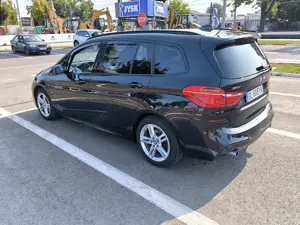 BMW Seria 2 Gran Tourer 220D X-drive - imagine 9