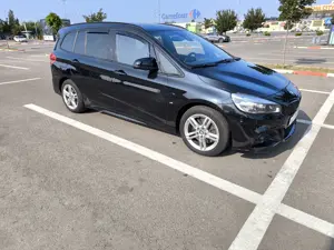 BMW Seria 2 Gran Tourer 220D X-drive - imagine 8