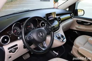 Mercedes v class - imagine 7