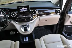 Mercedes v class - imagine 4