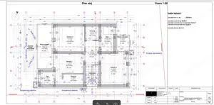 Casa premium in stil Mediteranean, zona Dealuri | Spitalul Judetetan - imagine 5
