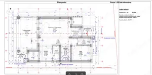 Casa premium in stil Mediteranean, zona Dealuri | Spitalul Judetetan - imagine 4
