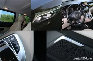 Mercedes v class - imagine 6