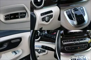 Mercedes v class - imagine 5