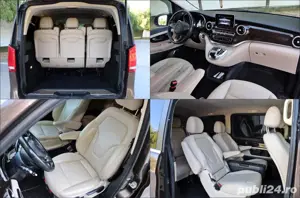 Mercedes v class - imagine 9