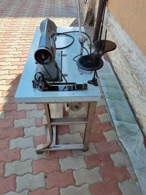 Mașina  cusut SINGER electrica - imagine 4