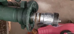 Pompa apa de gradina