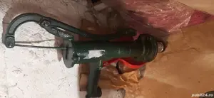 Pompa apa de gradina noua - imagine 3