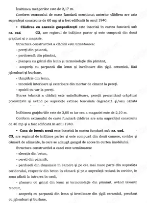 Vand case și terenuri la tara - imagine 9