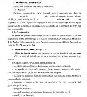 Vand case și terenuri la tara - imagine 8