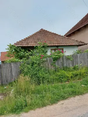 Vand case și terenuri la tara - imagine 2