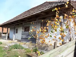 Vand case și terenuri la tara - imagine 3